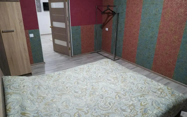Milo Apart Hotel