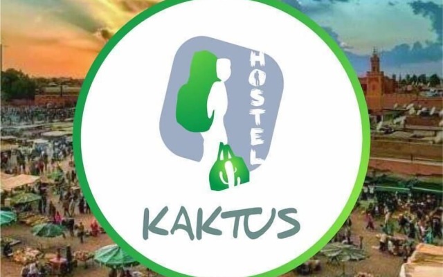 Kaktus Hostel