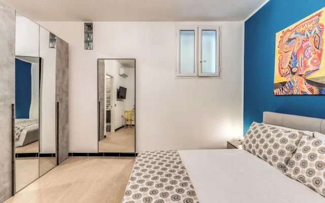 The Quarters Naples Apartment