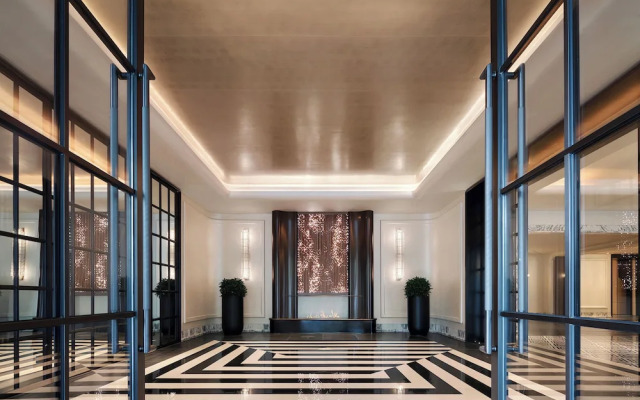 Sofitel Shanghai North Bund