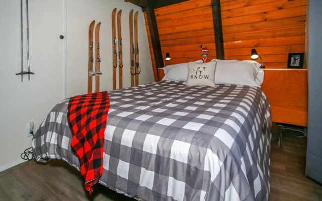 Bills Big Bear Bunkhouse