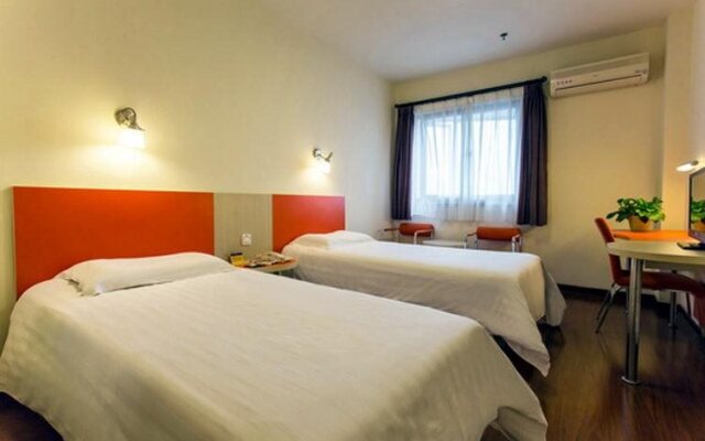 Motel Zhuhai Ningxi Road