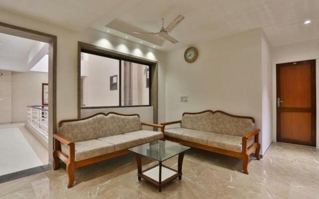 Motel Sanvaria Regency