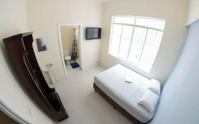 Quintal Hostel