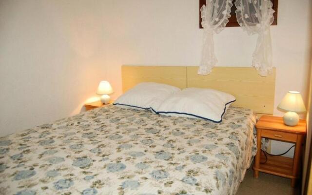 Résidence BELLE PLAGE - 2 Pièces pour 4 Personnes 44