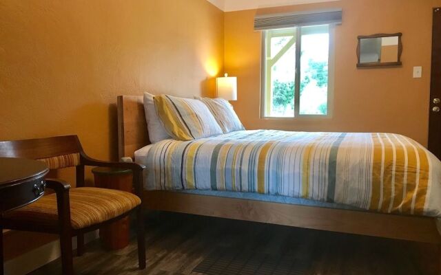 b.side motel + rv