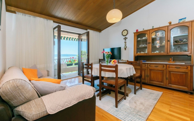Apartments Nada