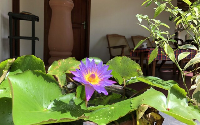 Sigiriya Nature Villa Lodge