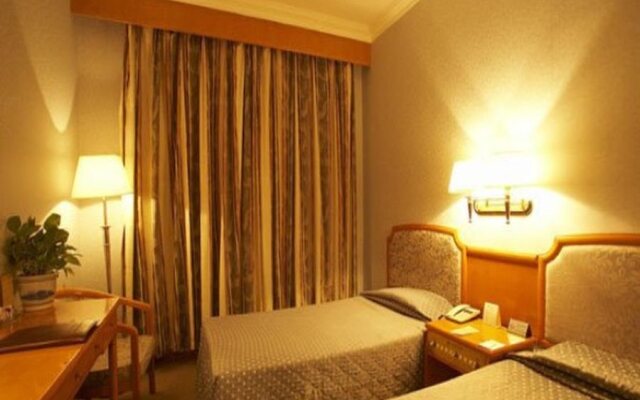 Beijing Dong Chang'an Hotel