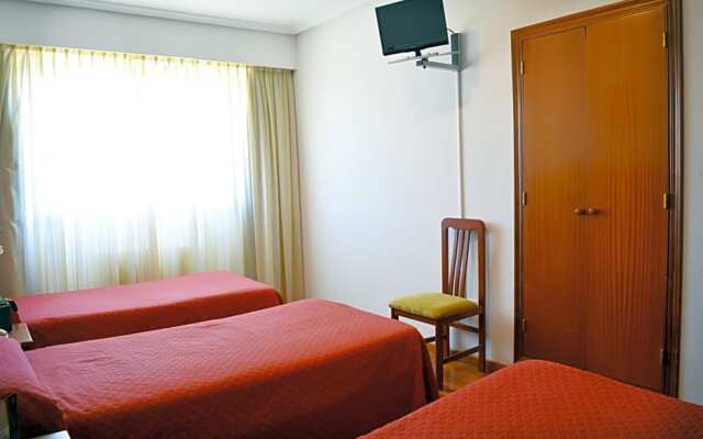 Hotel Os Caracoles