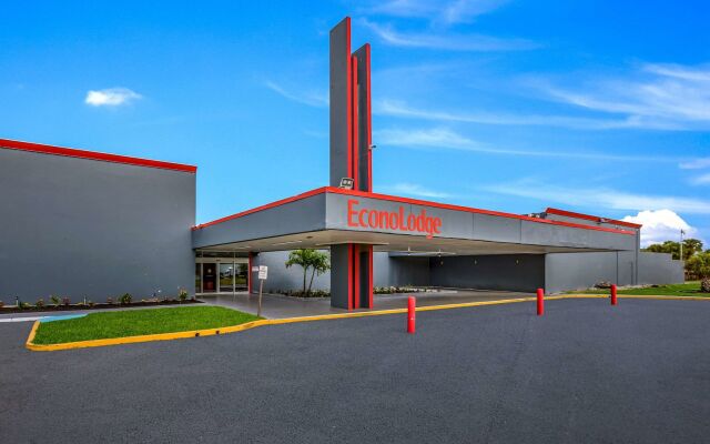 OYO Hotel Orlando Airport