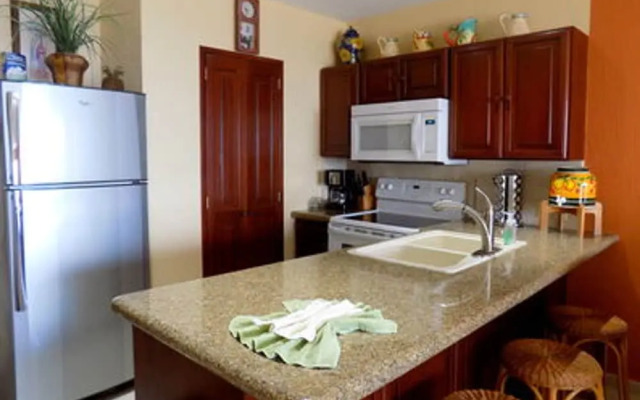 Sonoran Sea 1BR SSE 309 by Casago