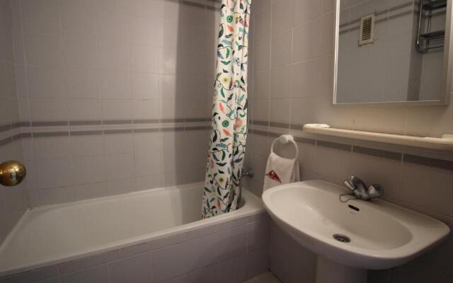 Basic Comfort Studio Miami 7º