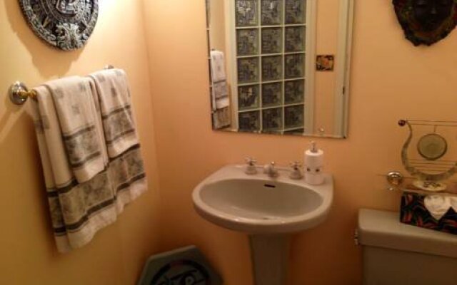 Redwood Meadows Bed and Breakfast