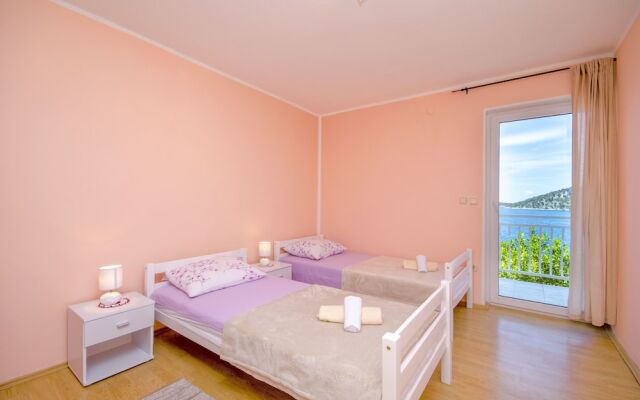 Apartment Bariša
