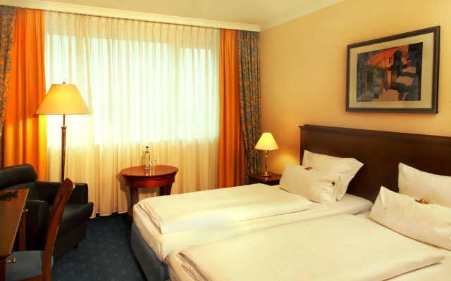 H4 Hotel Kassel