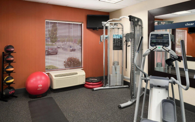 Hampton Inn Belle Vernon