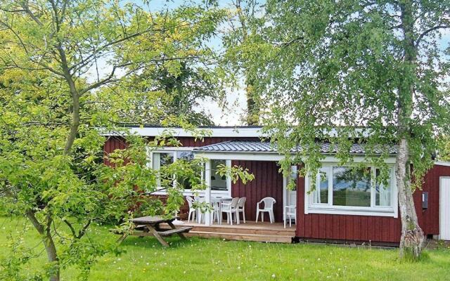 Cozy Holiday Home in Farsø With Sea Near