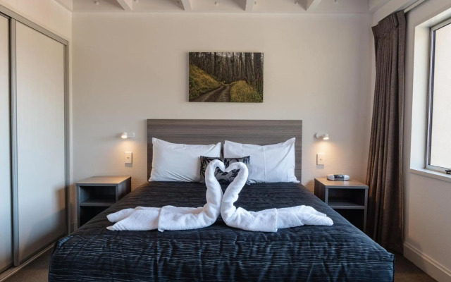 Turner Heights Townhouses