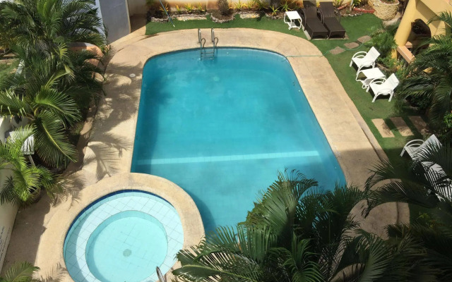 Cherrys Home Too Inland Resort