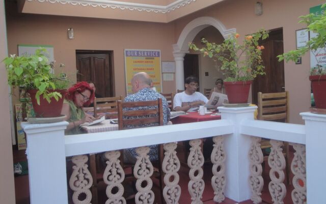 Bastian Homestay