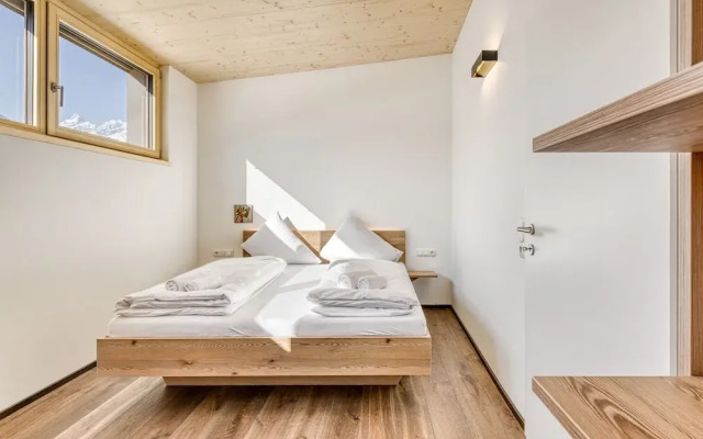 Alpenblick Appartements - 3-zimmer Dachgeschoss