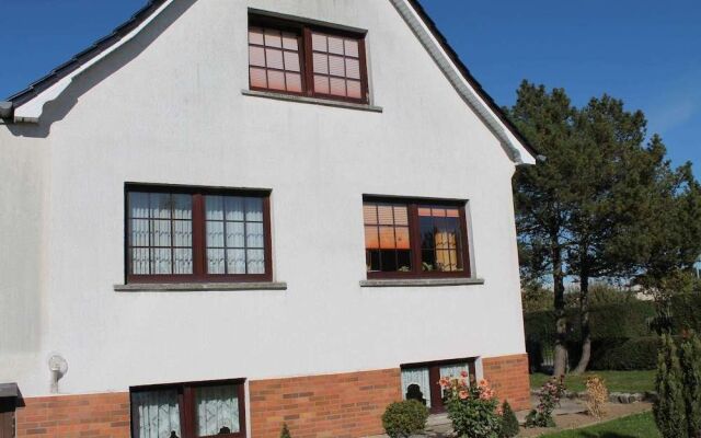 Moderne Ferienwohnung in Kuhlungsborn im Grunen