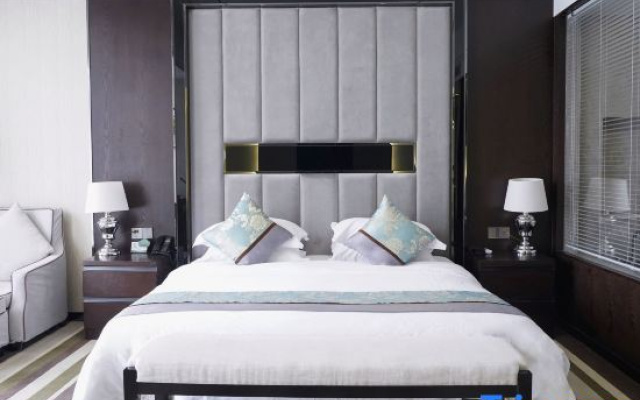 Huanyue Wansheng International Hotel
