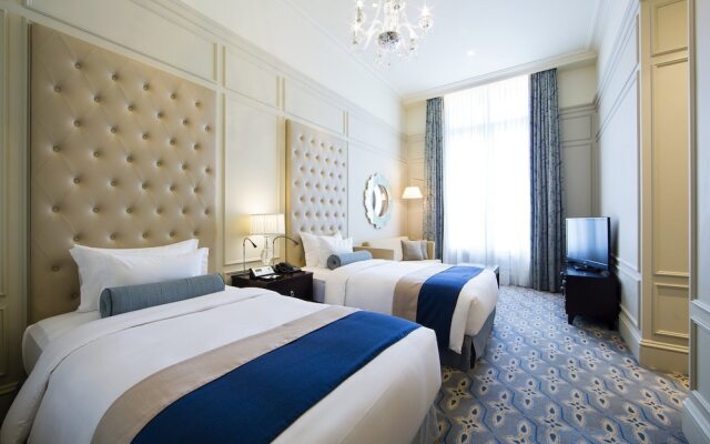 Tokyo Station Gallery