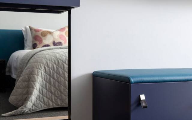 The Byng Street Boutique Hotel