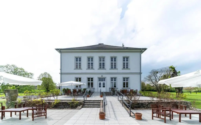 Gutshaus Groß Helle