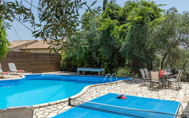 Villa Xanthipi