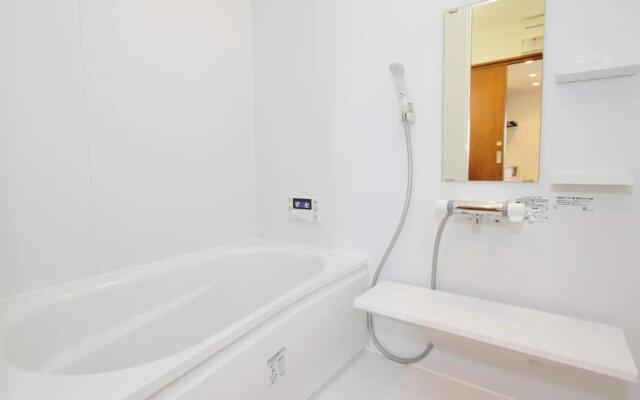 Fujinokura Village B - Vacation STAY 84882