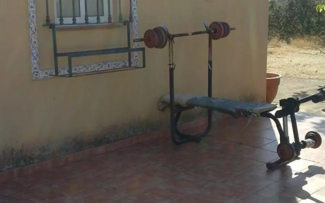 Holiday home Lote Chico