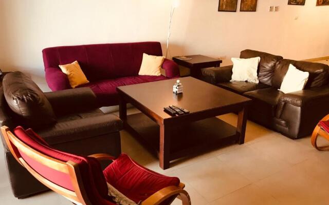 Tala Bay Residence - Families Only