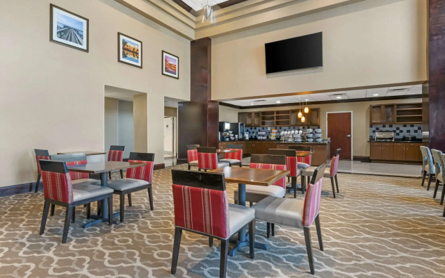Comfort Inn & Suites Tavares North