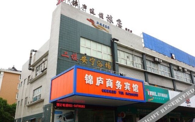 Jinlu Business Hotel