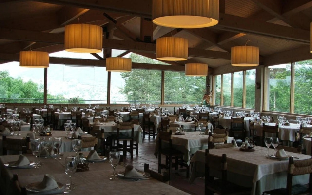 Hostal Pedraforca