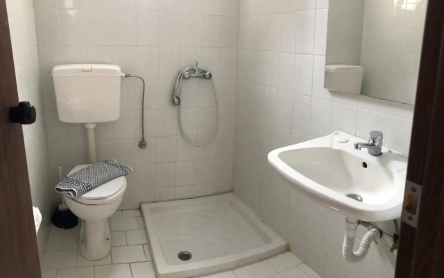 Rose Hotel Faliraki
