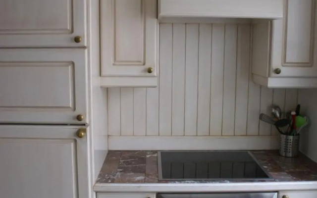 Au Coeur de la Famille