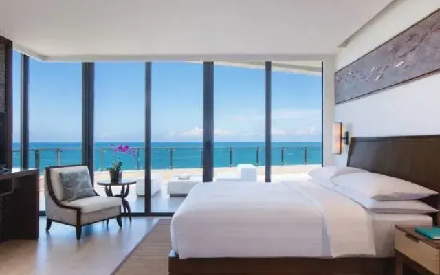 Hongqiao Boutique Hotel