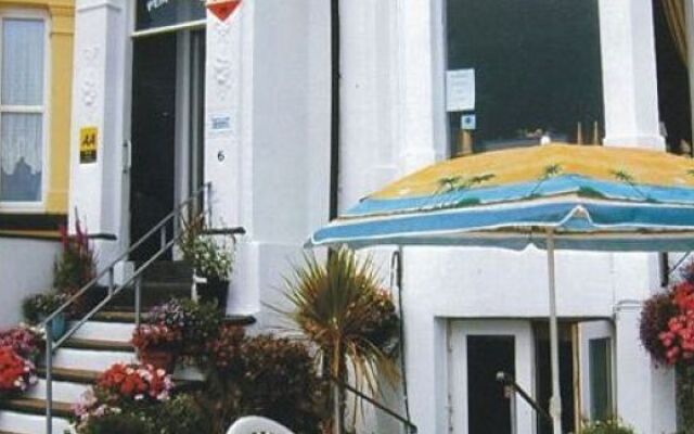 Pembroke Seafront B&B