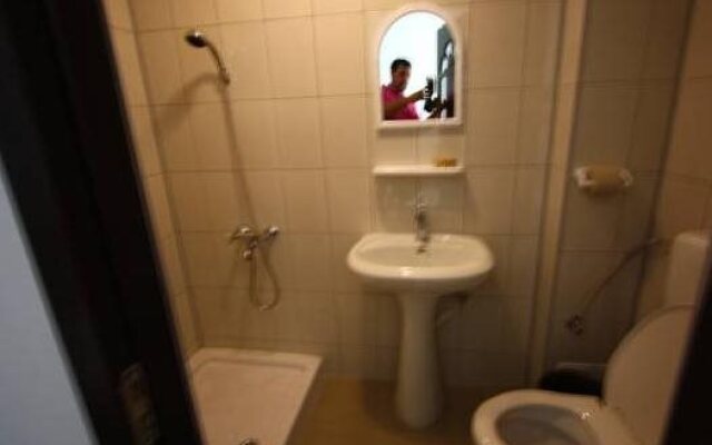 Hotel Basarab