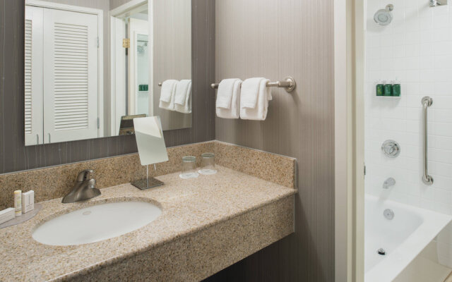 Sonesta Select Seattle Bellevue Redmond