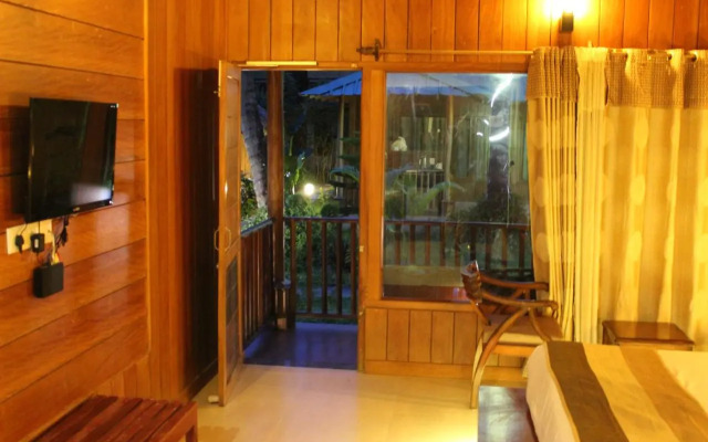 Aparupa Sands Marina Beach Resort