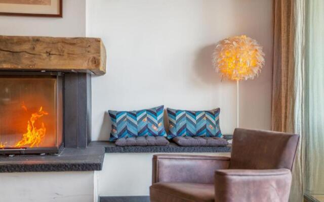 Le Lion d'Or - Apt 12 - BO Immobilier