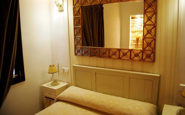Hotel Servilia