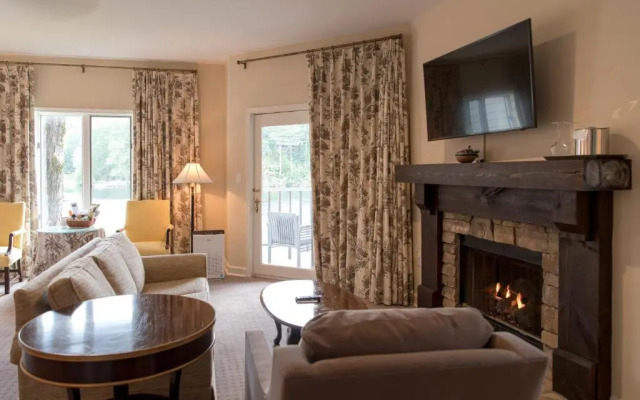 Greystone Inn