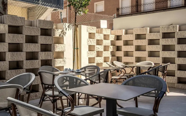 ITC Madrid by Soho Boutique