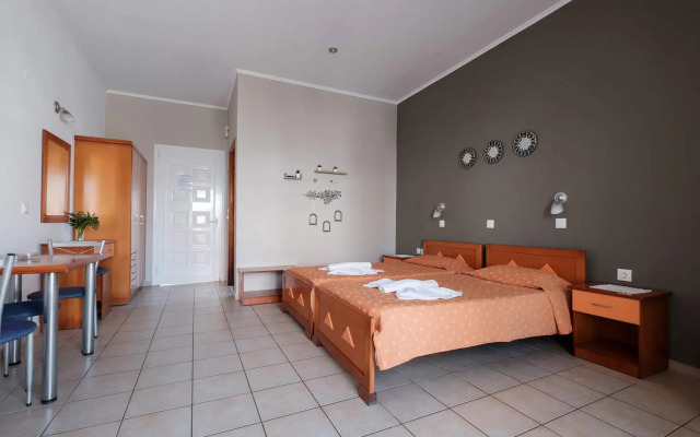 Hotel Club Maria Sidari